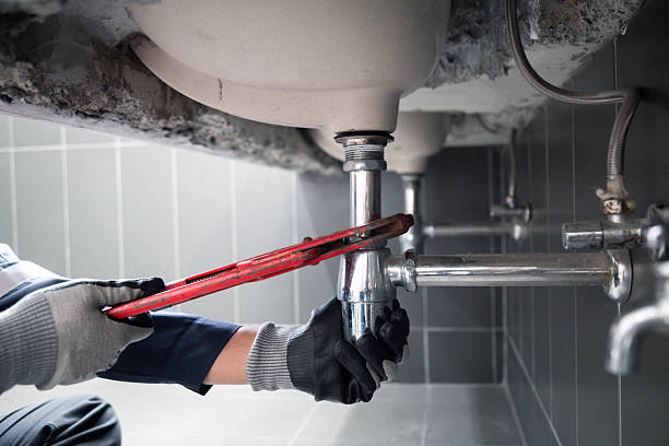 Trusted Drain Cleaning service in Indian Springs, NV - AAA Plumbing Heating
